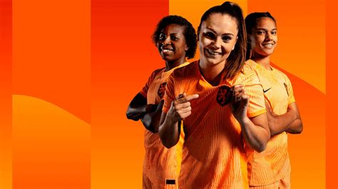 oranjebeat|Join the Oranje Beat. This winter the FIFA Womens ...